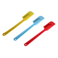 Silicone spatula